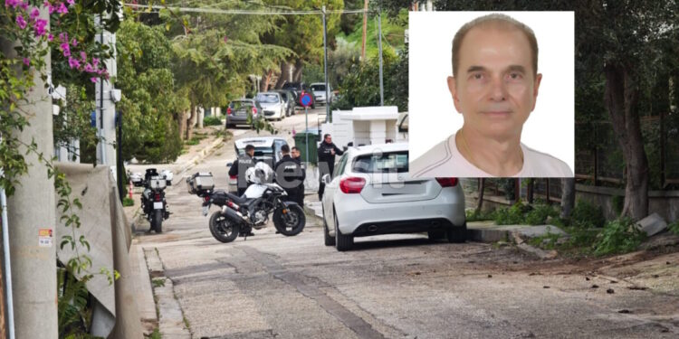 Γλυφάδα: Μόλις 11 μέρες έμεινε στο Δρομοκαΐτειο ο 46χρονος που σκότωσε μάνα και πατέρα