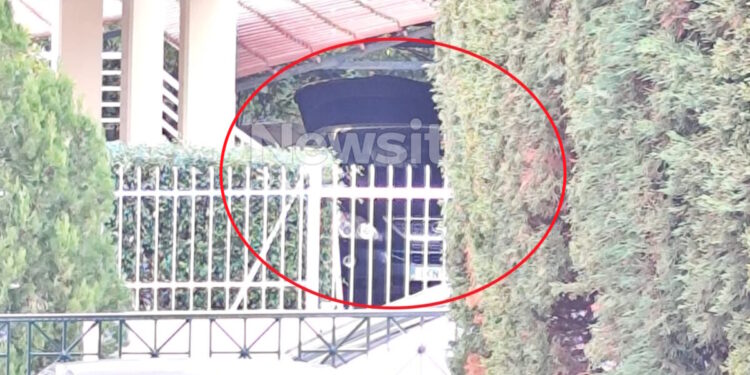 Γλυφάδα: Γιος δολοφόνησε τον πατέρα του και τον έβαλε σε πορτμπαγκάζ – Είχε σκοτώσει τη μητέρα του το 2014