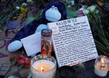 Παρέμβαση ΟΗΕ για την δολοφονία της Ρενέ Γκουντ από πράκτορα της ICE: «Απαιτούμε άμεση και ανεξάρτητα έρευνα»