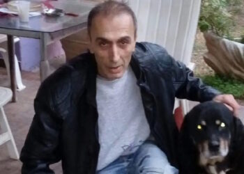 Πιερία: Σε ισόβια καταδικάστηκε η 35χρονη για τη δολοφονία του συντρόφου της στη Λεπτοκαρυά – «Η φόνισσα ήταν σα να μην είχε κάνει το έγκλημα»