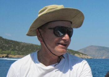 Έγκλημα στη Γλυφάδα: «Δεν είχε καν στο μυαλό του ότι ο γιος του θα μπορούσε να τον σκοτώσει» λέει φίλος του 80χρονου