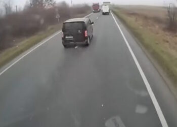 Τροχαίο με νεκρούς οπαδούς του ΠΑΟΚ στη Ρουμανία: «Δεν υπήρχε lane assist» λέει δικηγόρος της εταιρείας ενοικίασης του μοιραίου βαν