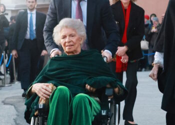 Πριγκίπισσα Ειρήνη: Στην Μητρόπολη Αθηνών η κηδεία της – Η ανακοίνωση των ντε Γκρες