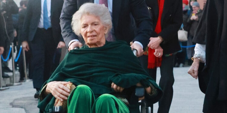 Πριγκίπισσα Ειρήνη: Στην Μητρόπολη Αθηνών η κηδεία της – Η ανακοίνωση των ντε Γκρες