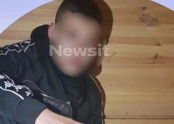 Σέρρες: Ξυλοκόπησαν και μαστίγωσαν μέσα στη φυλακή τον 15χρονο που συνελήφθη για τη δολοφονία του 17χρονου