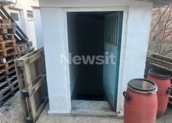 Σέρρες: Το σημείο όπου βρέθηκε νεκρός ο 17χρονος μετά την επίθεση από τον 15χρονο – Οι εκτιμήσεις και για δεύτερο ξυλοδαρμό