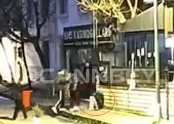 Κωνσταντινούπολη: 15χρονος μαχαίρωσε και σκότωσε 17χρονο έξω από καφετέρια – «Μου είπε τι κοιτάς, και τον μαχαίρωσα»