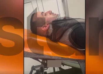 Τροχαίο με Έλληνες οπαδούς το ΠΑΟΚ: Εικόνες ντοκουμέντα από τη διακομιδή των τραυματιών στη Ρουμανία