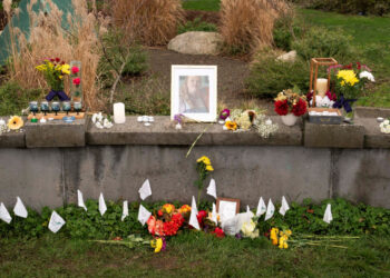 Από τον Τζορτζ Φλόιντ στη Ρενέ Γκουντ: Γιατί η δολοφονία της νεαρής μητέρας δεν ξεσήκωσε τον αμερικανικό λαό