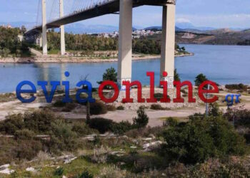 Χαλκίδα: Μαθητής γυμνασίου ο νεαρός που έπεσε από την Υψηλή Γέφυρα και σκοτώθηκε – Άφησε πίσω το ηλεκτρικό πατίνι και το κινητό του