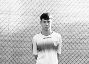 Ποδοσφαιριστής του Καμπανιακού ο 17χρονος που σκοτώθηκε σε τροχαίο στη Σίνδο