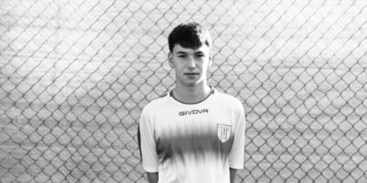 Ποδοσφαιριστής του Καμπανιακού ο 17χρονος που σκοτώθηκε σε τροχαίο στη Σίνδο