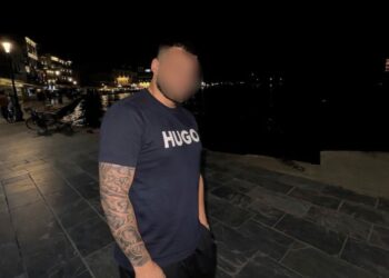 Νέα Πέραμος: Κλεμμένο από γιατρό υπό την απειλή όπλου ήταν το αυτοκίνητο των απαγωγέων που δολοφόνησαν τον 27χρονο