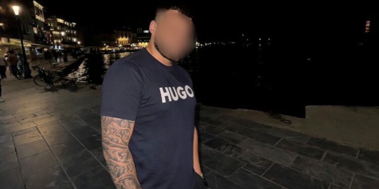 Νέα Πέραμος: Κλεμμένο από γιατρό υπό την απειλή όπλου ήταν το αυτοκίνητο των απαγωγέων που δολοφόνησαν τον 27χρονο