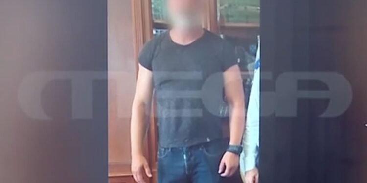 Φυλακές Δομοκού: Συμβόλαιο θανάτου από τη Ζάκυνθο «βλέπουν» οι αρχές τη δολοφονία ισοβίτη – Προθεσμία να απολογηθεί την Παρασκευή πήρε ο αρχιφύλακας
