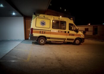 Πικέρμι: Τραγωδία στη Μαραθώνος – Νεκρός ο πεζός που παρασύρθηκε από μηχανή