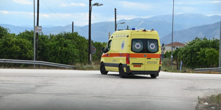 Τραγωδία στη Θεσσαλονίκη: 17χρονος σκοτώθηκε σε τροχαίο δυστύχημα