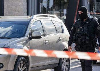 Αλεξανδρούπολη: Τρεις συλλήψεις, ο ένας ανήλικος, για τη στυγερή δολοφονία του 84χρονου – Πώς έφτασαν στα ίχνη τους