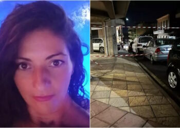 Αγρίνιο: «Γιατί σκότωσες το παιδί μου;» φώναζε η μητέρα της Δώρας που δολοφονήθηκε – Η δίκη και η συγγνώμη του δράστη