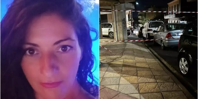 Αγρίνιο: «Γιατί σκότωσες το παιδί μου;» φώναζε η μητέρα της Δώρας που δολοφονήθηκε – Η δίκη και η συγγνώμη του δράστη