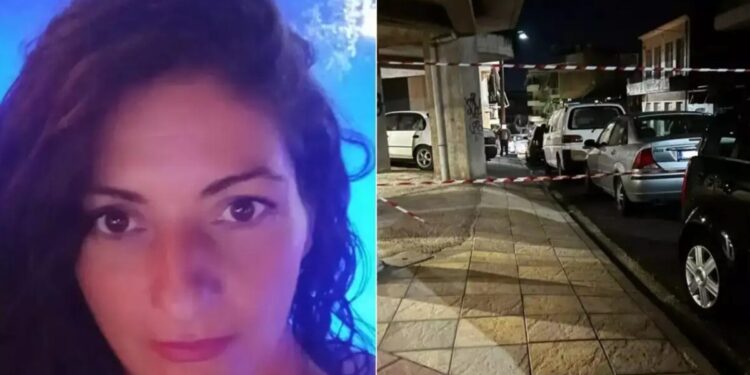 Αγρίνιο: Ένοχος ο δολοφόνος της Δώρας – Η ποινή που του επιβλήθηκε