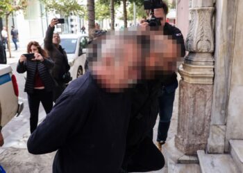 Ηράκλειο: «Το θύμα είχε πάρει τα κλειδιά του δράστη για να μην οδηγήσει μεθυσμένος και εκείνος τον σκότωσε» λέει φίλος των δύο αδελφών για τη δολοφονία