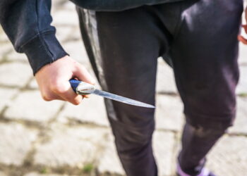Βοιωτία: Νεκρός 27χρονος από το Πακιστάν από επίθεση με μαχαίρι – Ένας τραυματίας και μία σύλληψη