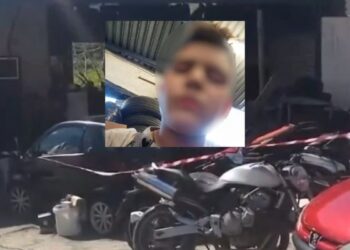 Λέρος: «Το περιμέναμε χρόνια να γίνει, δεν ξέραμε το πότε», λέει συγγενής του 50χρονου πατέρα που σκότωσε ο 18χρονος γιος του