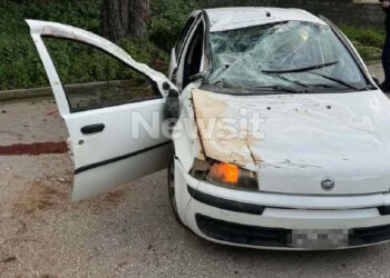 Τραγωδία στη Λούτσα: Νεκρός σε τροχαίο ένας 15χρονος, τραυματίες ακόμη δυο ανήλικοι