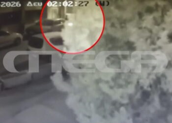 Νέα Πέραμος: Οι αντιφάσεις στην κατάθεση της συντρόφου του 27χρονου που δολοφονήθηκε – «Μακάρι να ήξερα τι έγινε» ξεσπά η μητέρα του