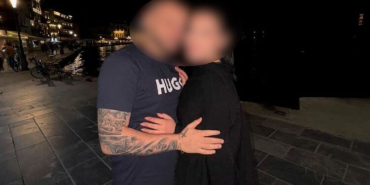Νέα Πέραμος: «Δεν μου μιλούσε για τη δουλειά του, με την οικογένειά του είχε ελάχιστες σχέσεις» – Η κατάθεση της συντρόφου του 27χρονου στους αστυνομικούς