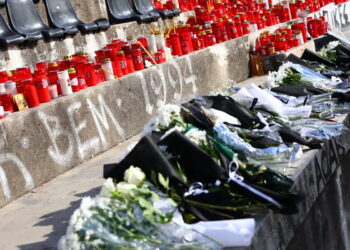 Ο ΠΑΟΚ κινείται νομικά κατά όσων προσβάλουν τους αδικοχαμένους οπαδούς στα social media