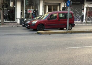 Πατησίων: Μεθυσμένος ο οδηγός της μηχανής που παρέσυρε και σκότωσε την 74χρονη