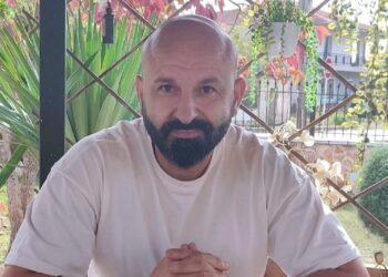 Συγκλονίζει ο Υπάτιος Πατμάνογλου που έχασε γυναίκα και παιδί στο δυστύχημα με την Porsche: «Η πληγή δεν κλείνει, κρύβεται»