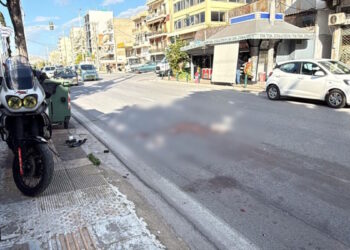 Θανατηφόρο τροχαίο στο Πέραμα: Νεκρός 26χρονος μετά από σύγκρουση μηχανών – Τραυματίας ένας 29χρονος