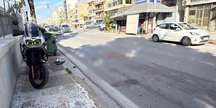 Θανατηφόρο τροχαίο στο Πέραμα: Νεκρός 26χρονος μετά από σύγκρουση μηχανών – Τραυματίας ένας 29χρονος