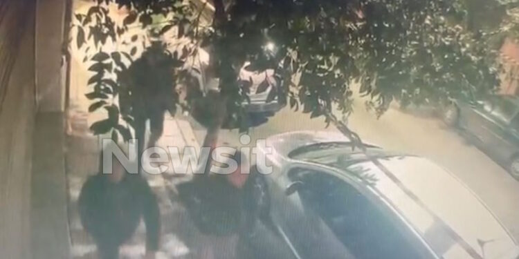 Σέρρες: Βίντεο ντοκουμέντα από το μοιραίο βράδυ του ξυλοδαρμού μέχρι θανάτου του 17χρονου από τον 15χρονο
