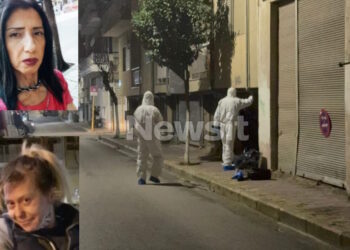 Θεσσαλονίκη: Όταν ο δολοφόνος της 47χρονης Μαρίας προσπαθούσε να «βοηθήσει» στην υπόθεση εξαφάνισής της