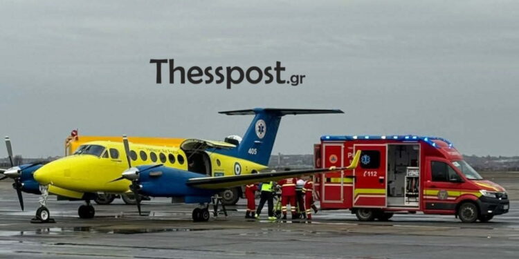 ΠΑΟΚ: Επιστρέφει σήμερα στην Ελλάδα και ο τρίτος τραυματίας από το πολύνεκρο τροχαίο στη Ρουμανία