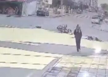 Τουρκία: Νεκρή 16χρονη που καρφώθηκε με τη μηχανή της σε φορτηγάκι – Βίντεο από τη στιγμή της σύγκρουσης