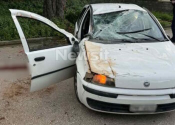 Τροχαίο δυστύχημα στη Λούτσα: «Τι έκανα;» ούρλιαζε ο ανήλικος οδηγός του μοιραίου αυτοκινήτου – Θρήνος για το 15χρονο θύμα