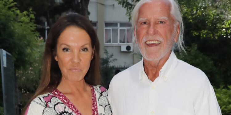 Λάκης Ραπτάκης: Τη Δευτέρα η κηδεία του θρυλικού επιχειρηματία της νυχτερινής Αθήνας – Η ανάρτηση της Βάνας Μπάρμπα