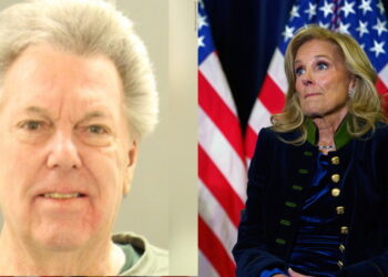 ΗΠΑ: Ο πρώην σύζυγος της Τζιλ Μπάιντεν κατηγορείται για τη δολοφονία της συζύγου του