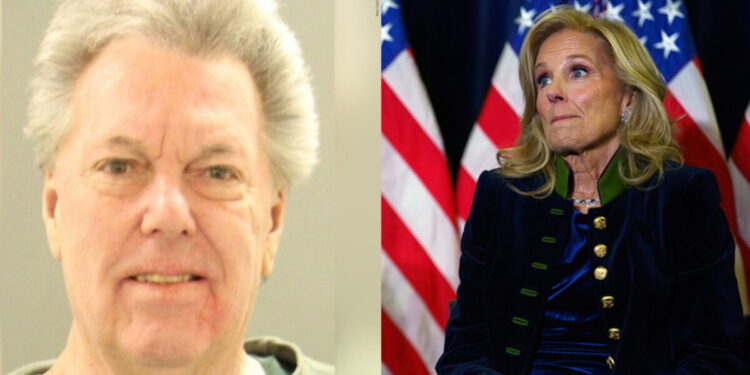 ΗΠΑ: Ο πρώην σύζυγος της Τζιλ Μπάιντεν κατηγορείται για τη δολοφονία της συζύγου του