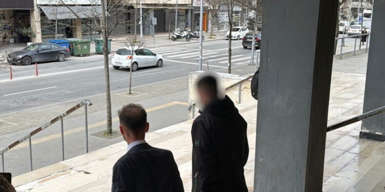 Καλαμαριά: Προφυλακίστηκε ο 19χρονος φίλος του 20χρονου που δολοφονήθηκε