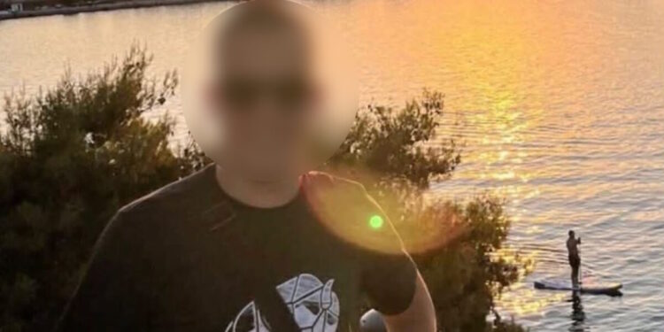 Καλαμαριά: «Στον εγγονό μου έστησαν καρτέρι» λέει ο παππούς του 20χρονου που δολοφονήθηκε