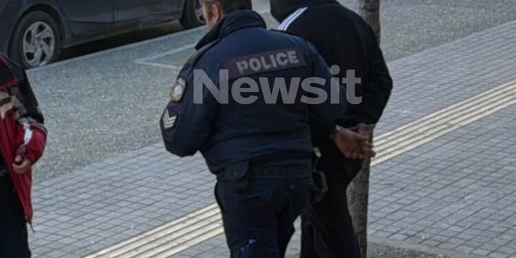Τροχαίο δυστύχημα στη Θεσσαλονίκη: «Αναγνωρίζω το κακό που προκάλεσα», είπε ο 27χρονος οδηγός στην απολογία του – Εξετάζεται εάν έκανε «κόντρες»