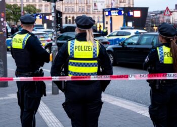 Γερμανία: Πατέρας δολοφόνησε τον 13χρονο γιo του και τραυμάτισε σοβαρά τη γυναίκα και την κόρη του