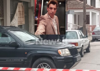 Καρδίτσα: Συνελήφθησαν ένας 17χρονος και ένας 18χρονος για τη δολοφονία του τραγουδιστή Γιώργου Τσιτόγλου – Αλισβερίσι ναρκωτικών η αιτία του εγκλήματος