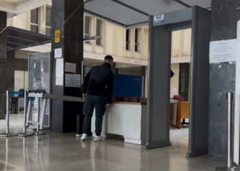 Καλαμαριά: Στον ανακριτή σήμερα ο φίλος του 20χρονου – Αναζητείται ακόμη ο δεύτερος νεαρός που ήταν παρών στη δολοφονία